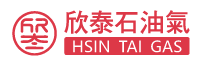 Hsin Tai LOGO