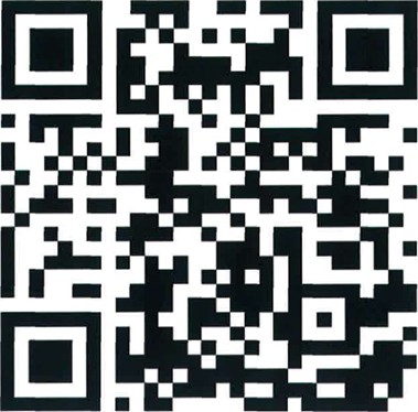 問卷連結 QR Code